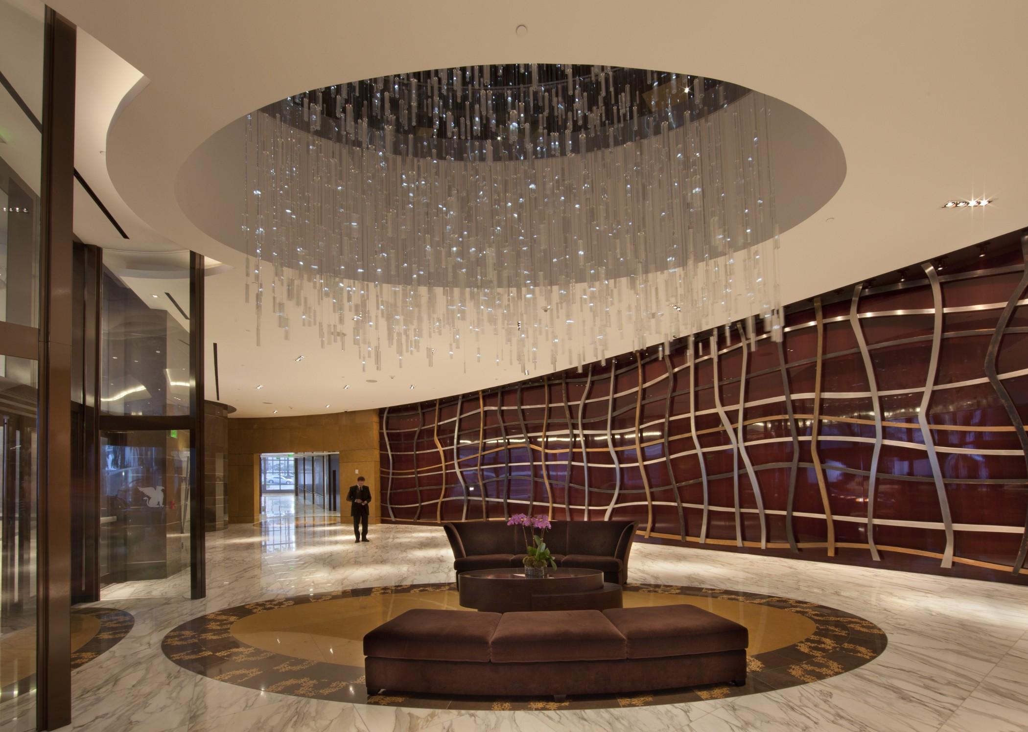 Jw Marriott Marquis Miami Hotel Exterior foto
