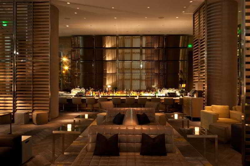 Jw Marriott Marquis Miami Hotel Exterior foto