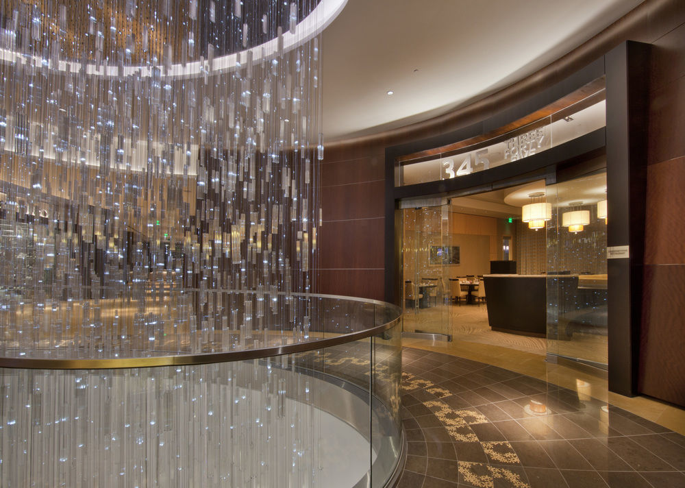 Jw Marriott Marquis Miami Hotel Exterior foto